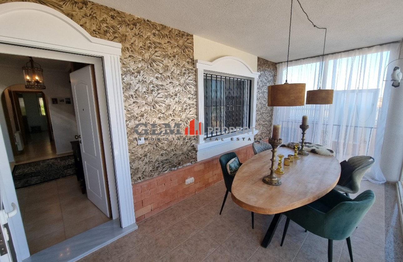 Resale - Apartment - Los Alcázares - Las Lomas del Rame