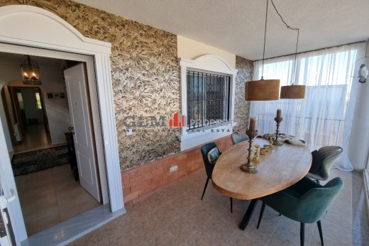 Resale - Apartment - Los Alcázares - Las Lomas del Rame