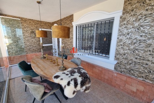 Resale - Apartment - Los Alcázares - Las Lomas del Rame