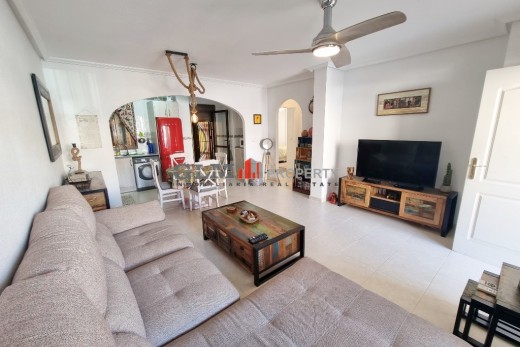 Resale - Apartment - Los Alcázares - Playa III