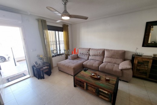 Resale - Apartment - Los Alcázares - Playa III