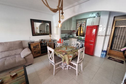 Resale - Apartment - Los Alcázares - Playa III