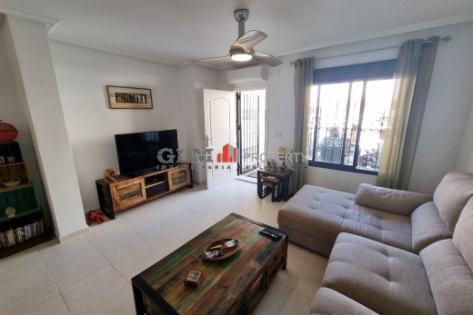 Resale - Apartment - Los Alcázares - Playa III