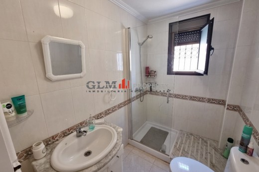 Resale - Apartment - Los Alcázares - Playa III