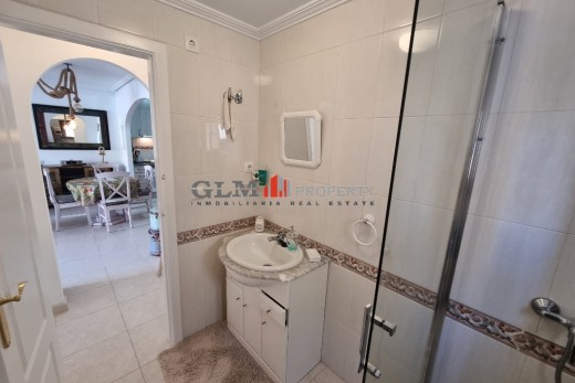 Resale - Apartment - Los Alcázares - Playa III