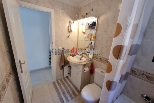 Resale - Apartment - Los Alcázares - Playa III