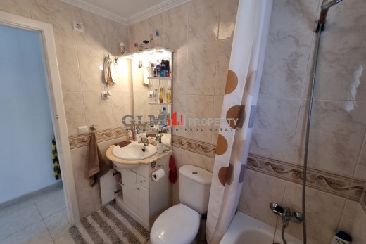 Resale - Apartment - Los Alcázares - Playa III