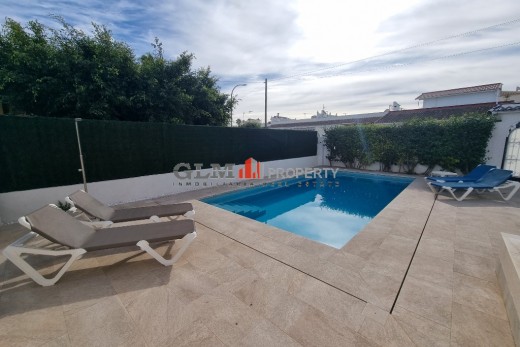 Resale - Apartment - LOS NAREJOS - Oasis