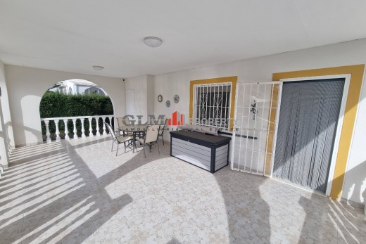 Resale - Apartment - LOS NAREJOS - Oasis