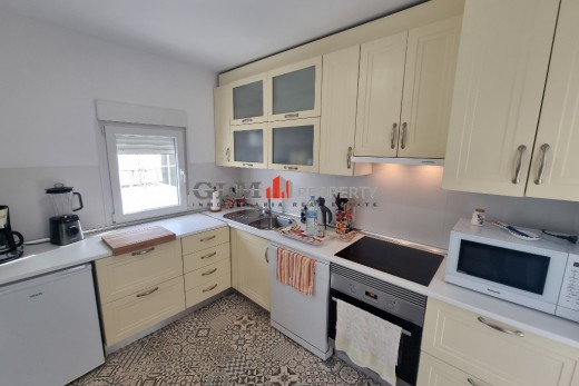 Resale - Apartment - LOS NAREJOS - Oasis