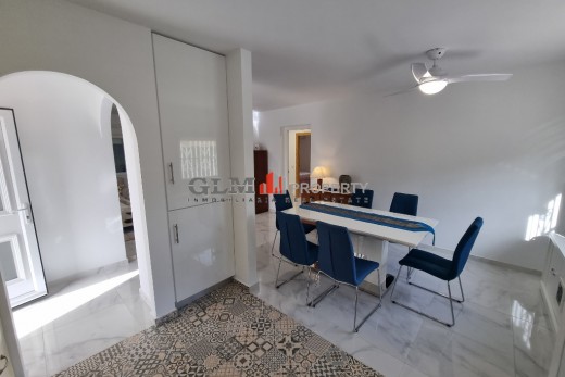 Resale - Apartment - LOS NAREJOS - Oasis