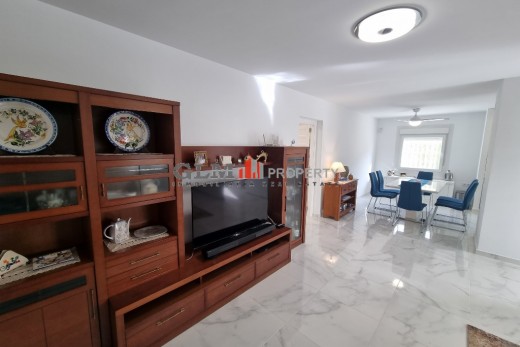Resale - Apartment - LOS NAREJOS - Oasis