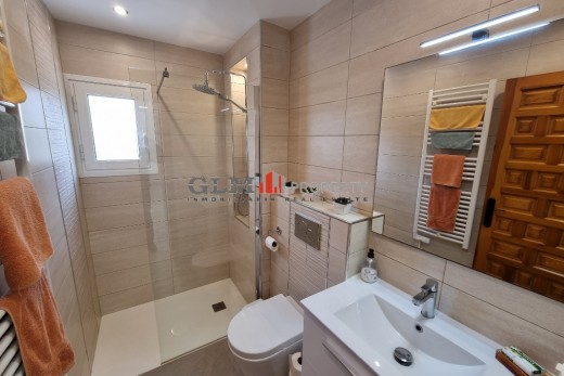 Resale - Apartment - LOS NAREJOS - Oasis