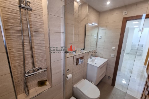 Resale - Apartment - LOS NAREJOS - Oasis