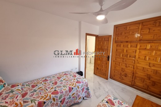 Resale - Apartment - LOS NAREJOS - Oasis