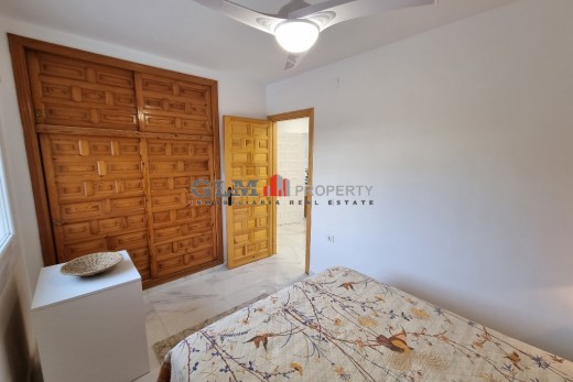 Resale - Apartment - LOS NAREJOS - Oasis