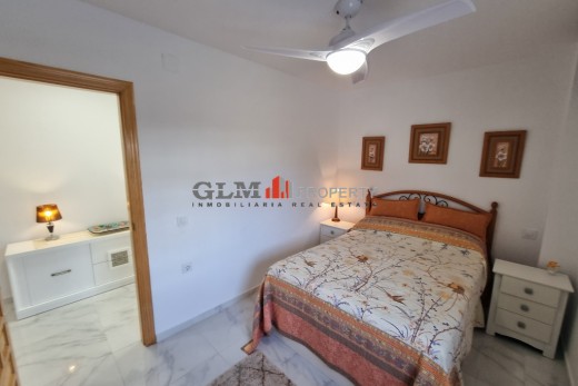 Resale - Apartment - LOS NAREJOS - Oasis