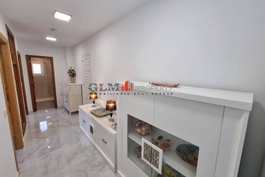 Resale - Apartment - LOS NAREJOS - Oasis