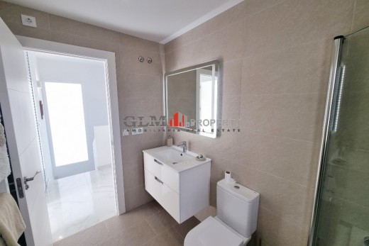 Resale - Apartment - LOS NAREJOS - Oasis