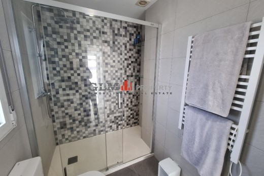 Resale - Apartment - LOS NAREJOS - Oasis