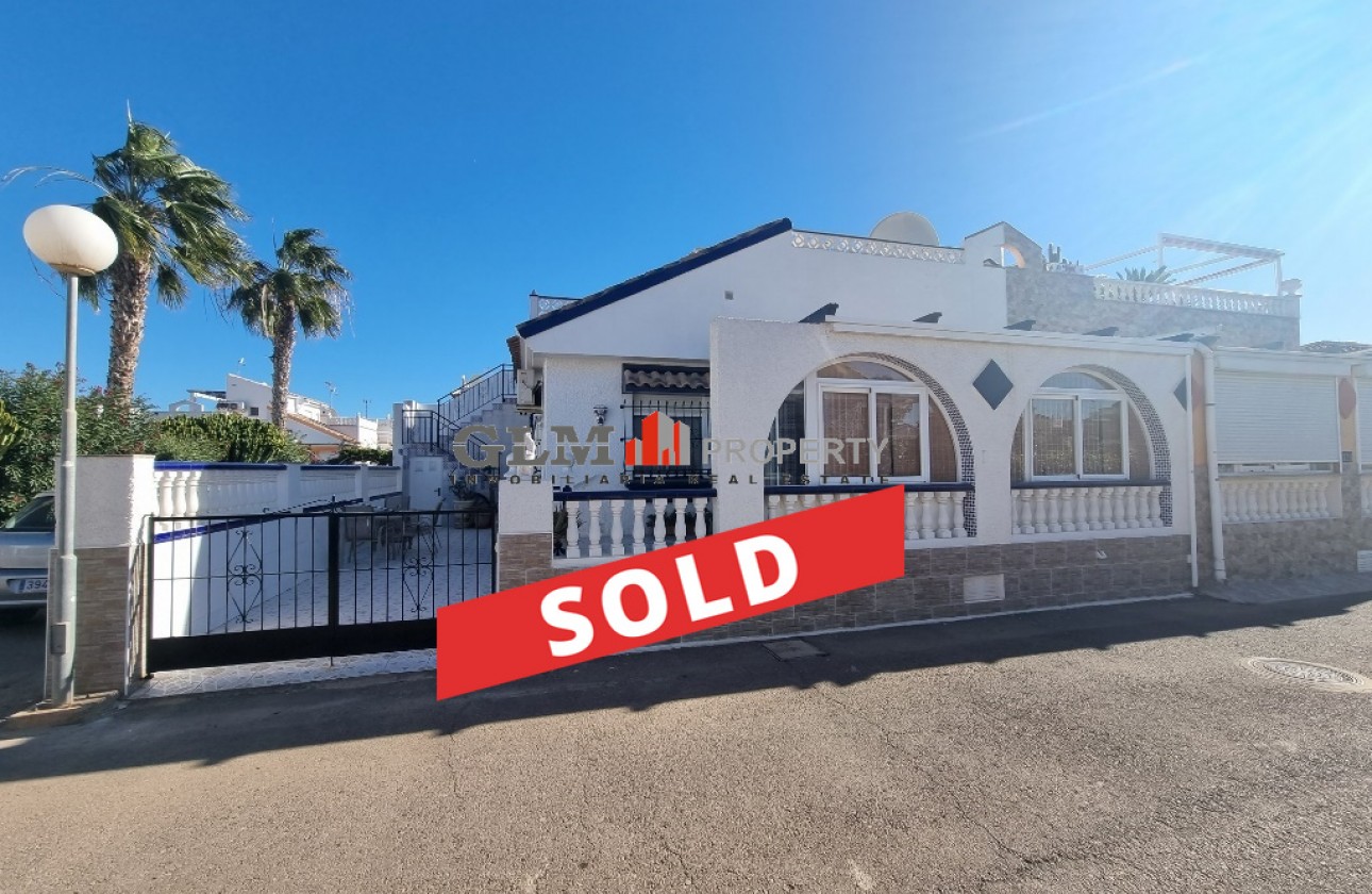 Reventa - Apartamento - LOS NAREJOS - Oasis