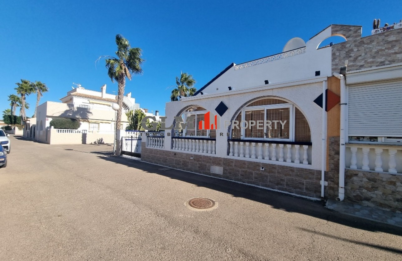 Reventa - Apartamento - LOS NAREJOS - Oasis