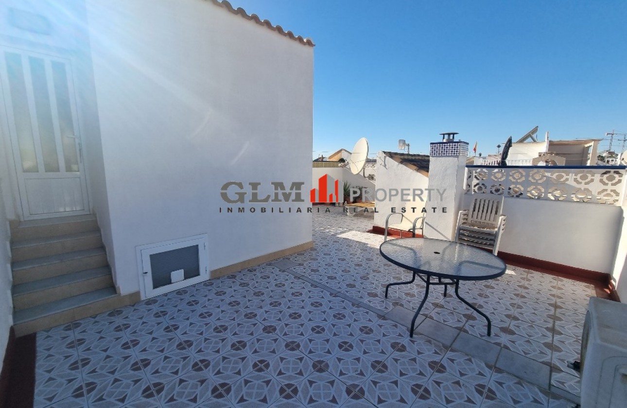 Reventa - Apartamento - LOS NAREJOS - Oasis