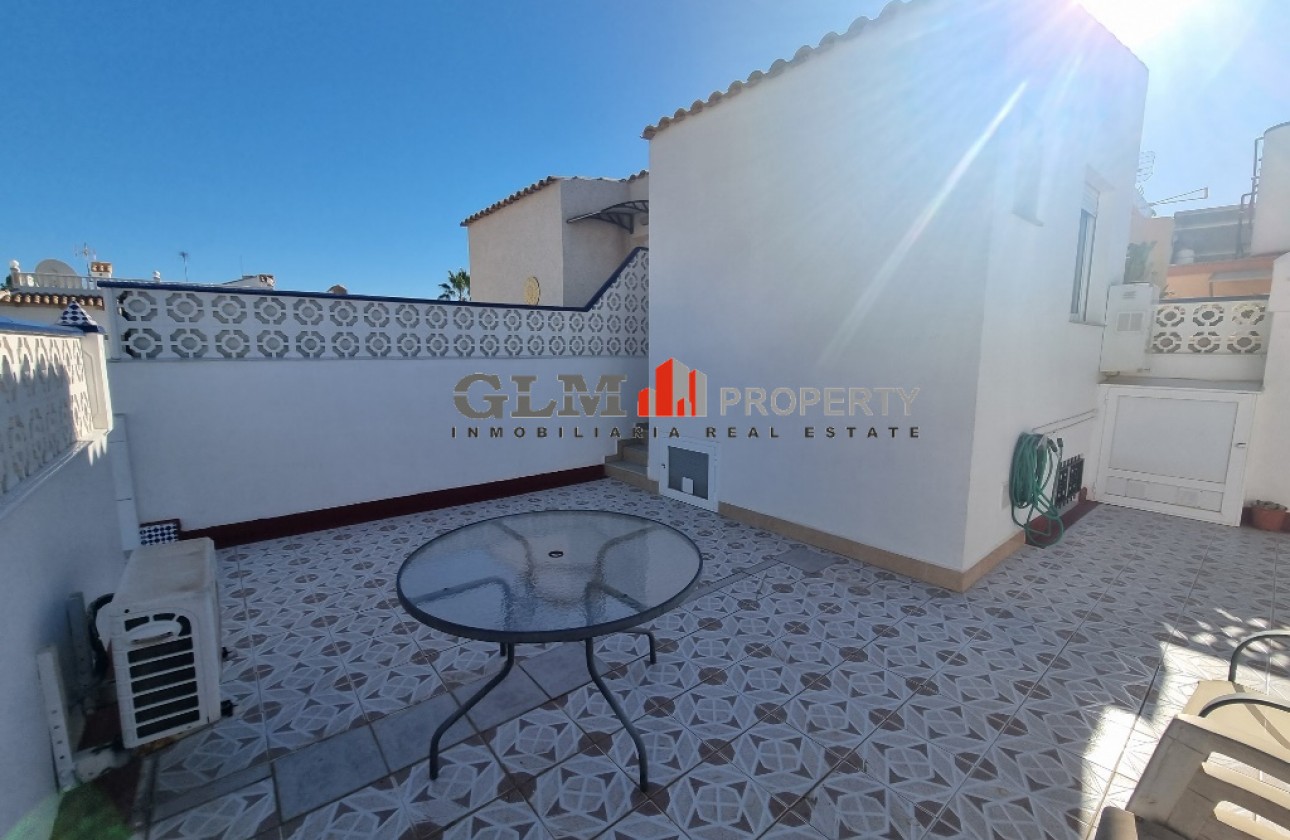Reventa - Apartamento - LOS NAREJOS - Oasis