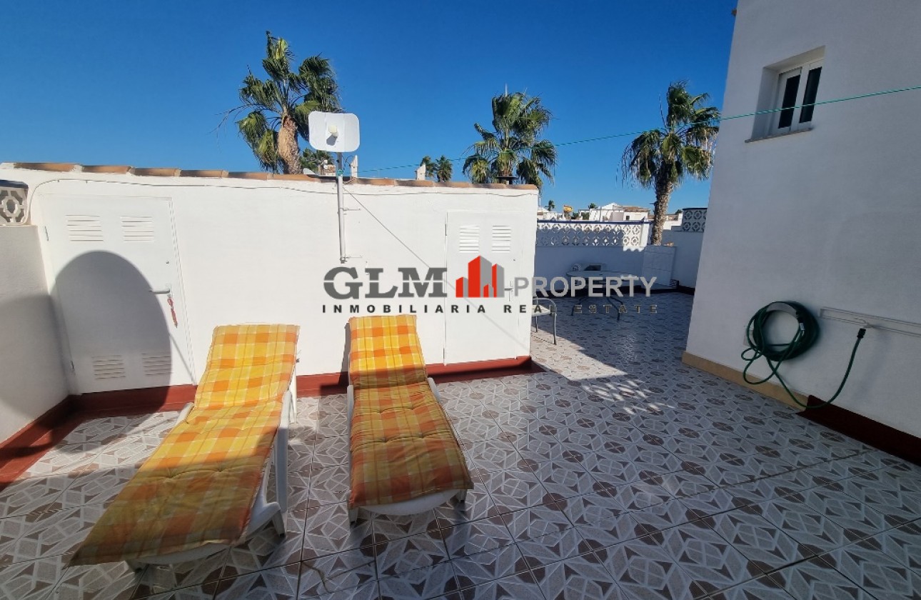 Reventa - Apartamento - LOS NAREJOS - Oasis