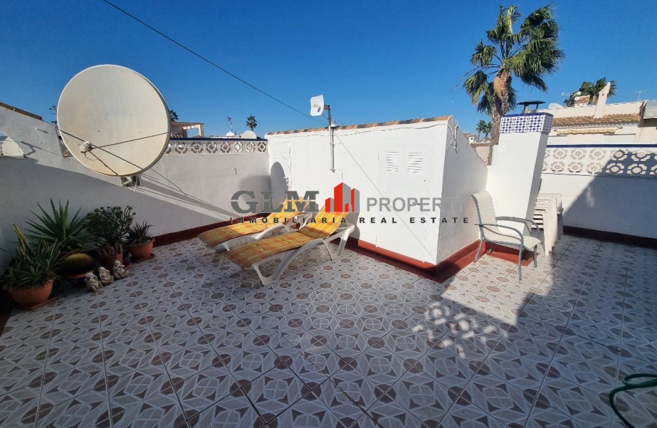 Reventa - Apartamento - LOS NAREJOS - Oasis