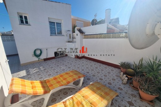 Reventa - Apartamento - LOS NAREJOS - Oasis