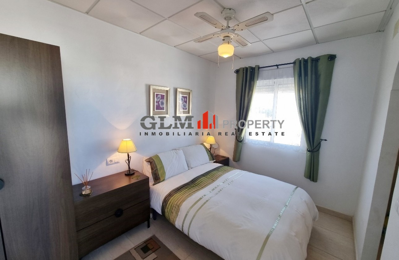 Reventa - Apartamento - LOS NAREJOS - Oasis