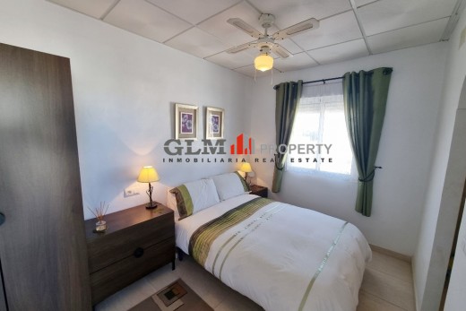 Reventa - Apartamento - LOS NAREJOS - Oasis