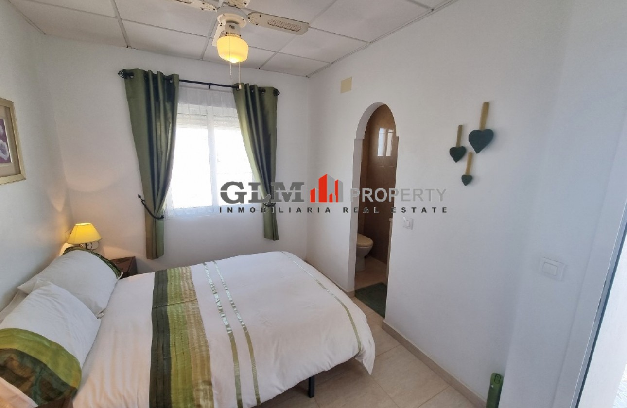 Reventa - Apartamento - LOS NAREJOS - Oasis