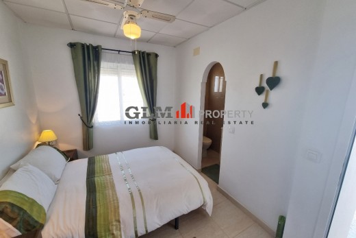 Reventa - Apartamento - LOS NAREJOS - Oasis