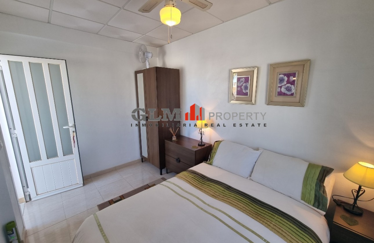 Reventa - Apartamento - LOS NAREJOS - Oasis