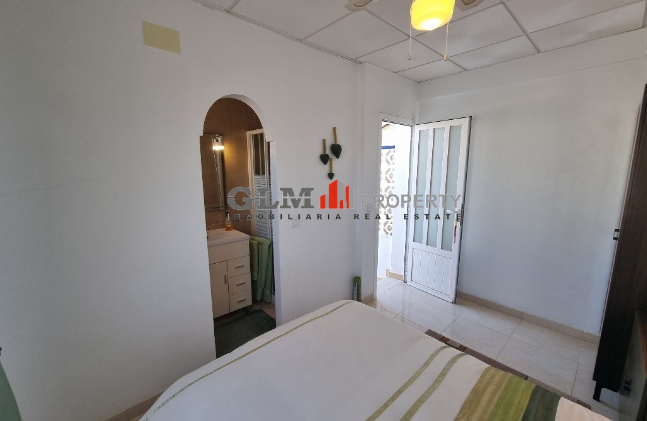 Reventa - Apartamento - LOS NAREJOS - Oasis