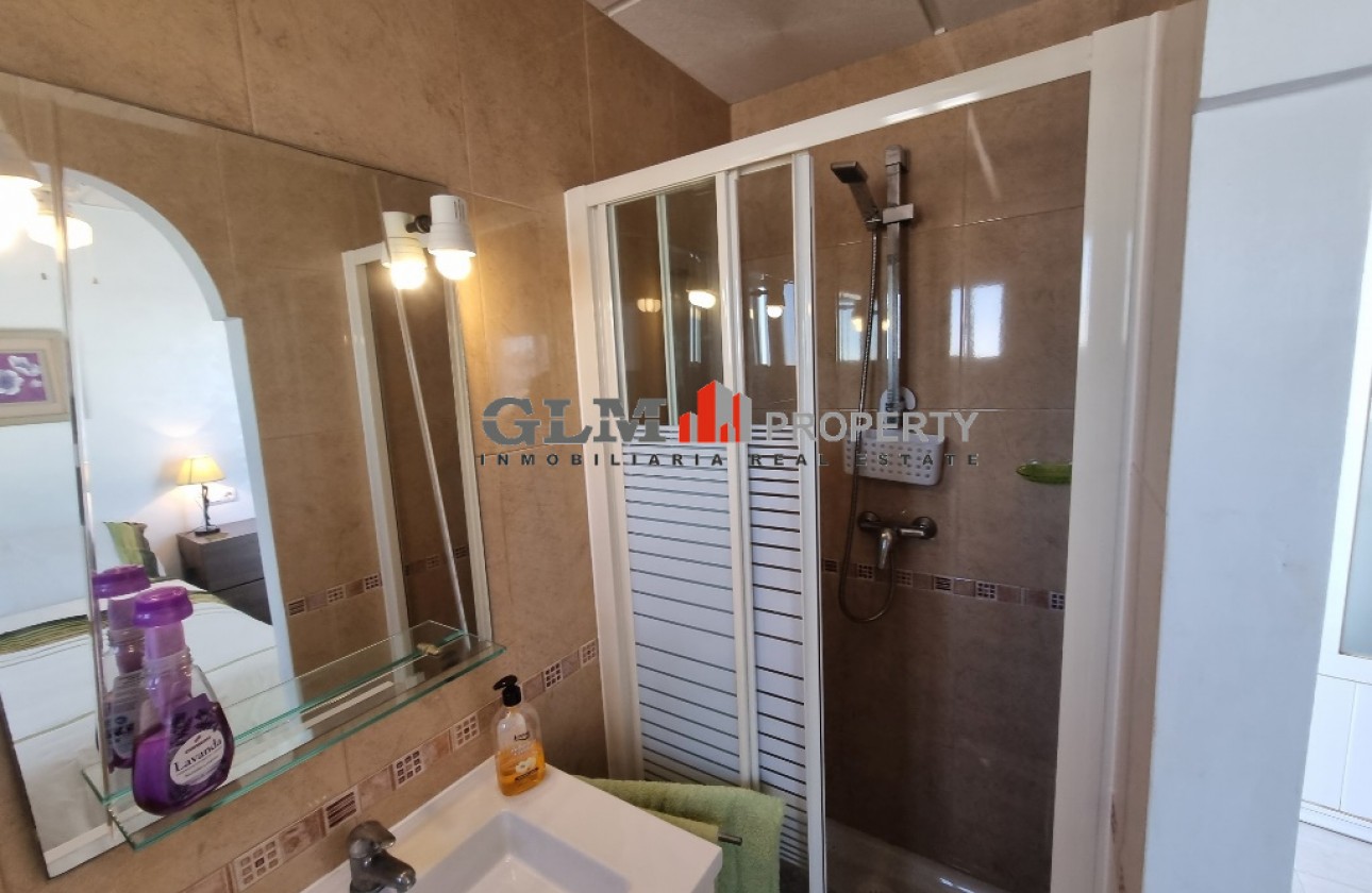 Reventa - Apartamento - LOS NAREJOS - Oasis