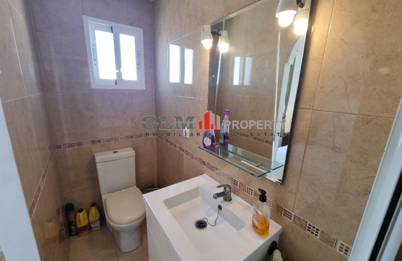 Reventa - Apartamento - LOS NAREJOS - Oasis