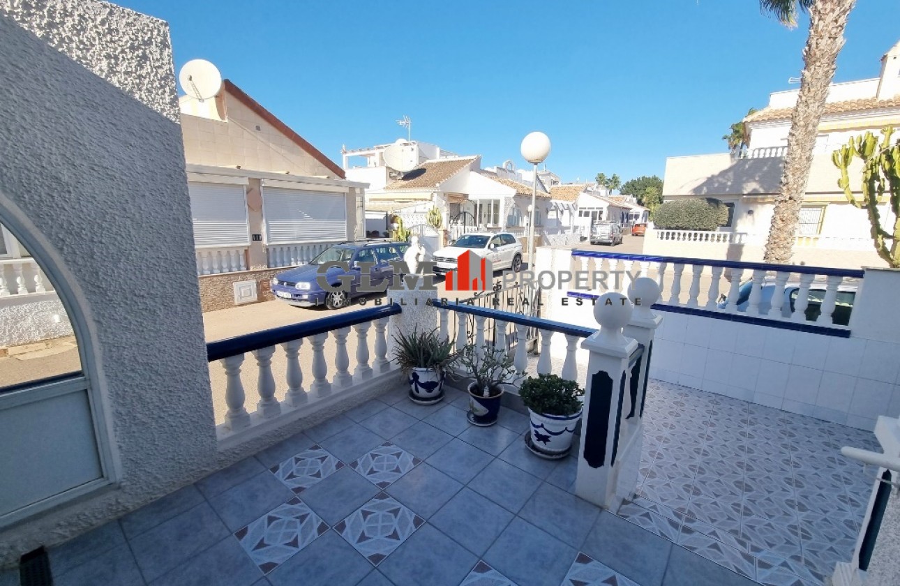 Reventa - Apartamento - LOS NAREJOS - Oasis