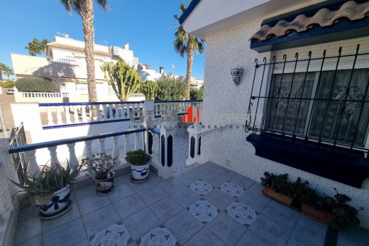 Reventa - Apartamento - LOS NAREJOS - Oasis