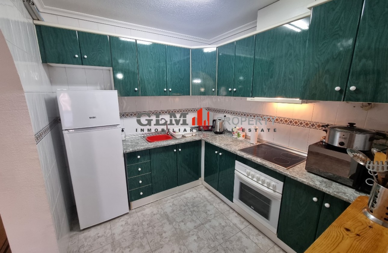 Reventa - Apartamento - LOS NAREJOS - Oasis