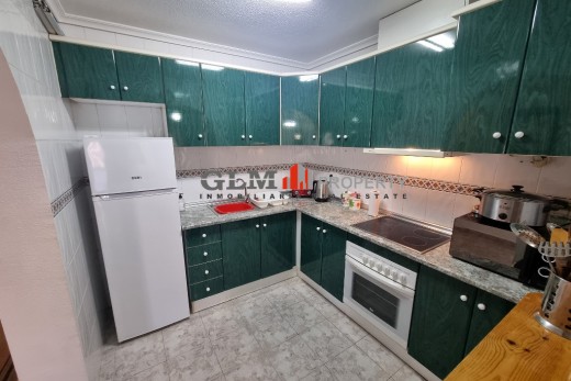 Reventa - Apartamento - LOS NAREJOS - Oasis