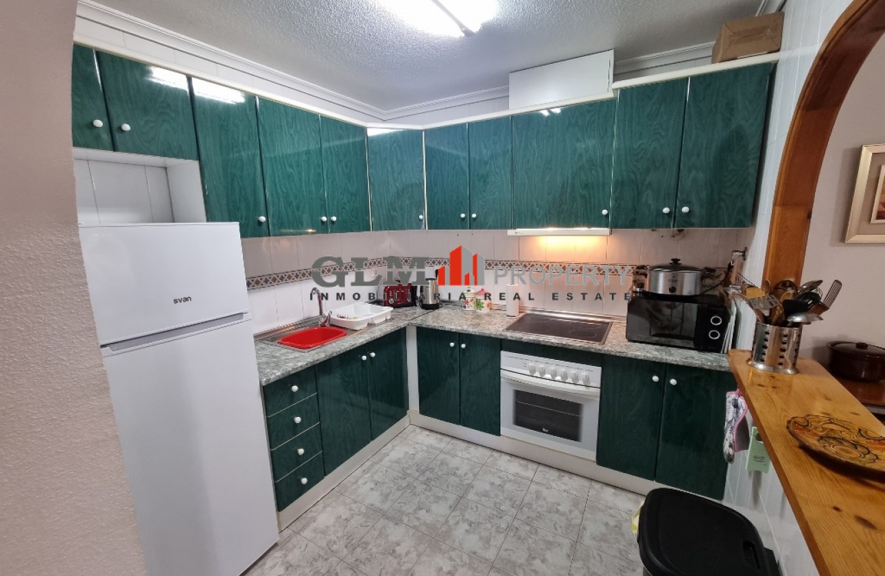 Reventa - Apartamento - LOS NAREJOS - Oasis