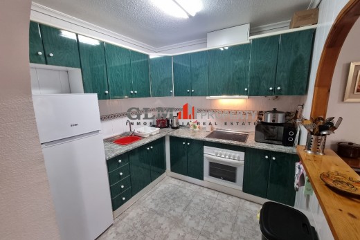 Reventa - Apartamento - LOS NAREJOS - Oasis