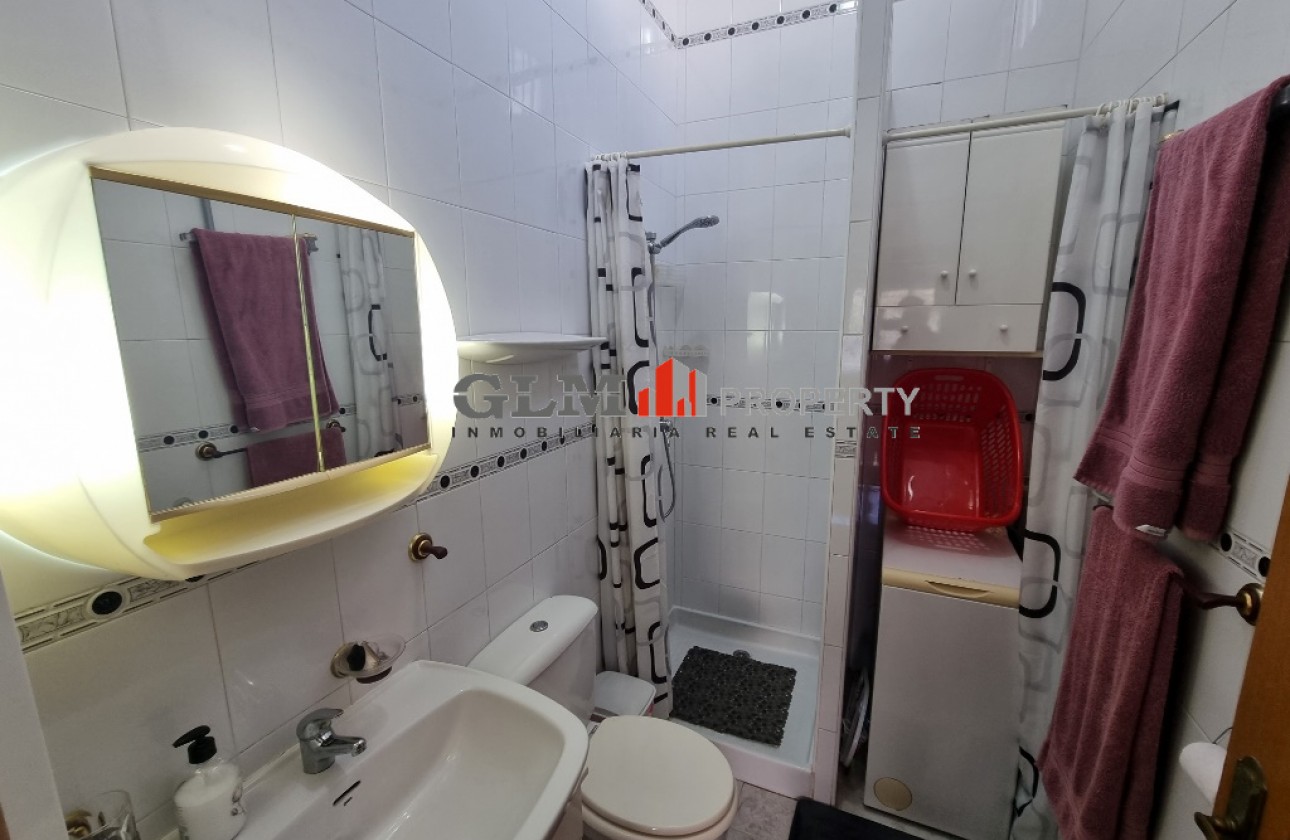 Reventa - Apartamento - LOS NAREJOS - Oasis