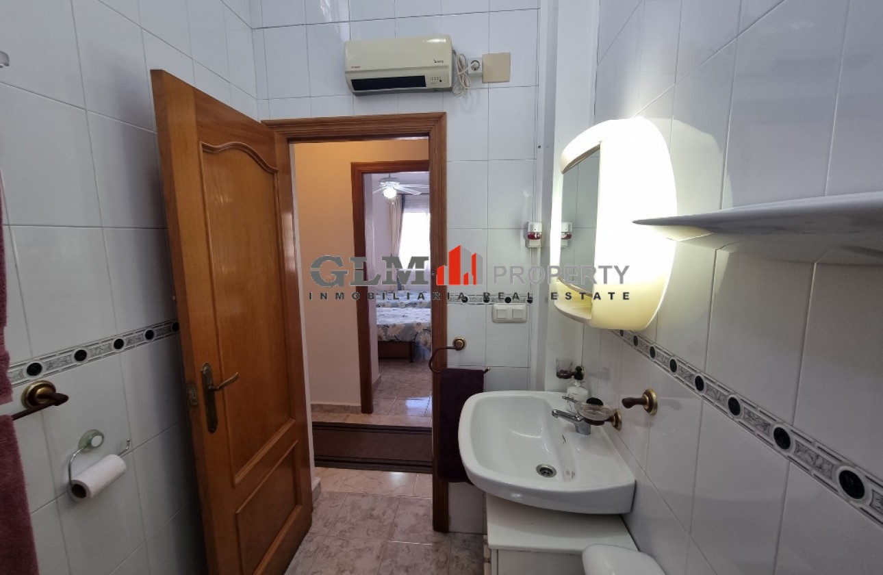 Reventa - Apartamento - LOS NAREJOS - Oasis