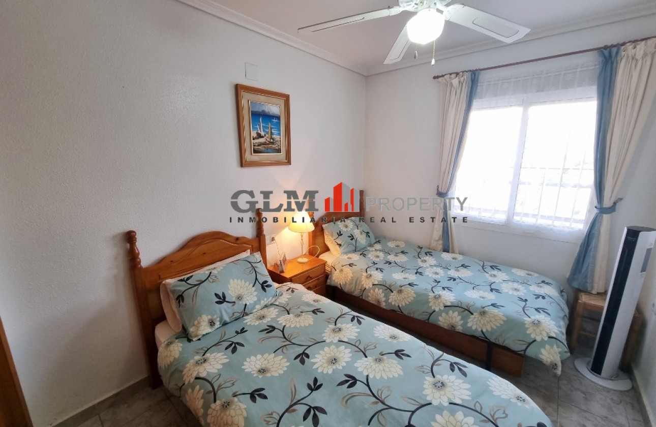 Reventa - Apartamento - LOS NAREJOS - Oasis