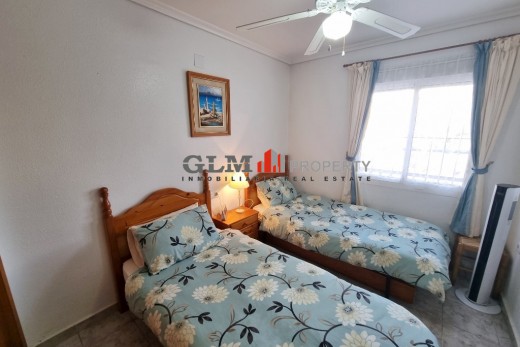 Reventa - Apartamento - LOS NAREJOS - Oasis