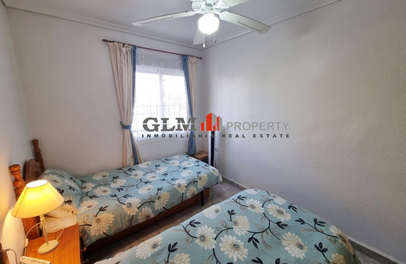 Reventa - Apartamento - LOS NAREJOS - Oasis